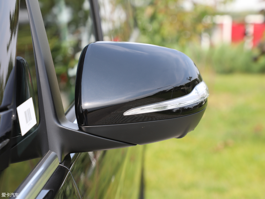 2018YV V 260 L FL V