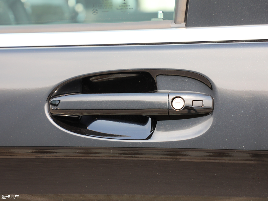 2018YV V 260 L FL V