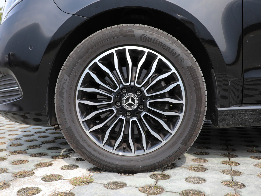 2018YV V 260 L FL V