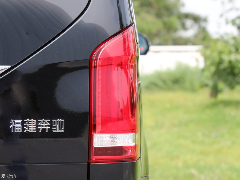 2018YV V 260 L FL V