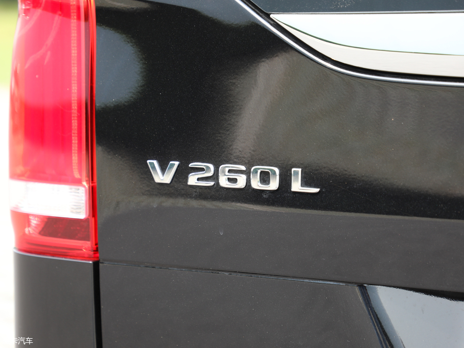 2018YV V 260 L FL V