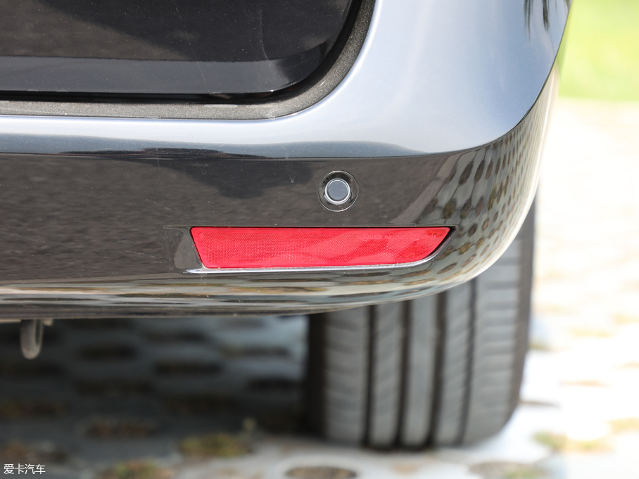 2018YV V 260 L FL V