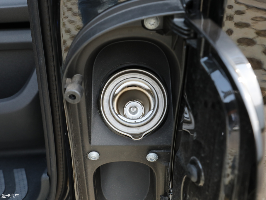 2018YV V 260 L FL V