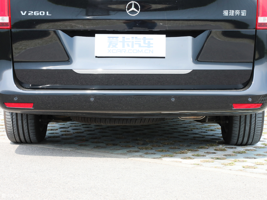 2018YV V 260 L FL V