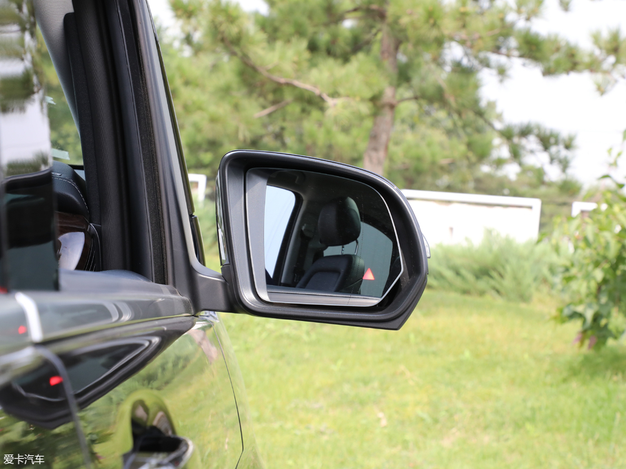 2018YV V 260 L FL V