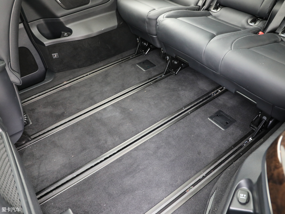 2018YV V 260 L FL V