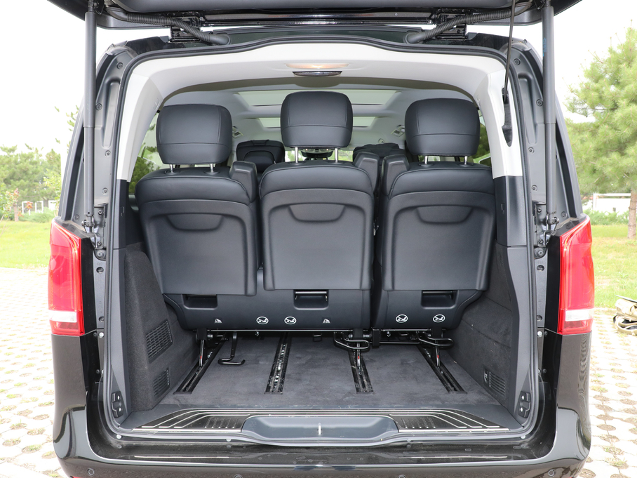 2018YV V 260 L FL V