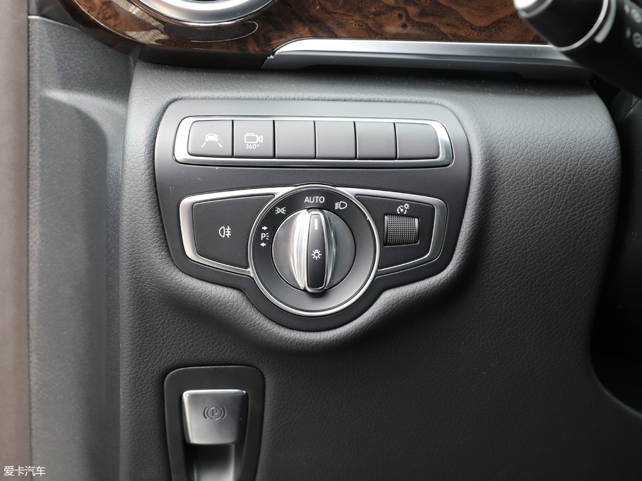 2018YV V 260 L FL V