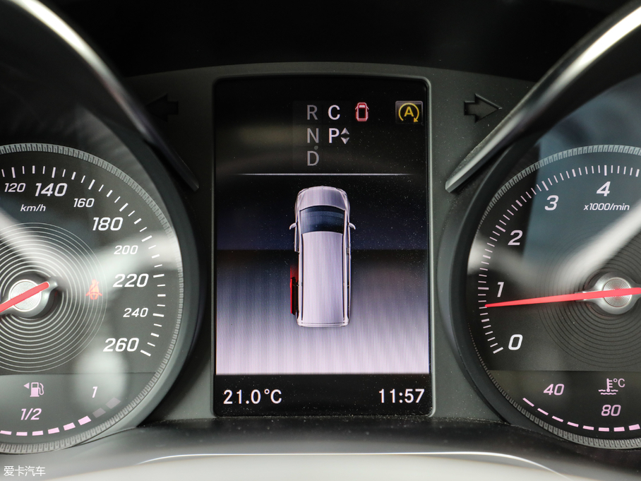 2018YV V 260 L FL V