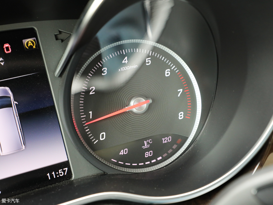 2018YV V 260 L FL V