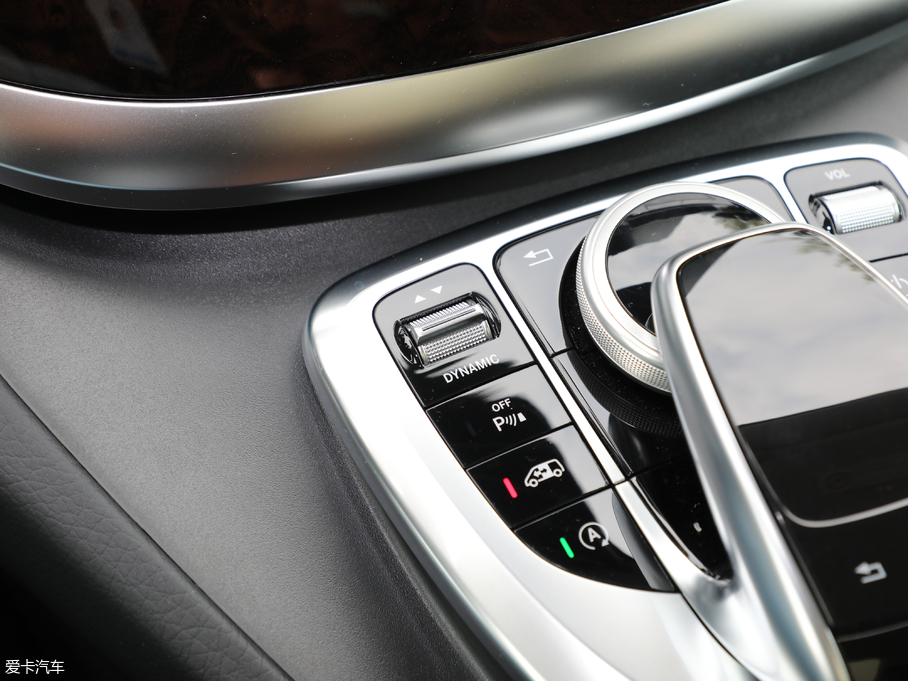 2018YV V 260 L FL V