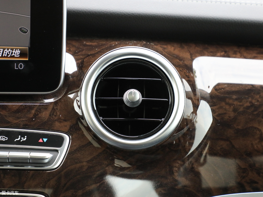 2018YV V 260 L FL V