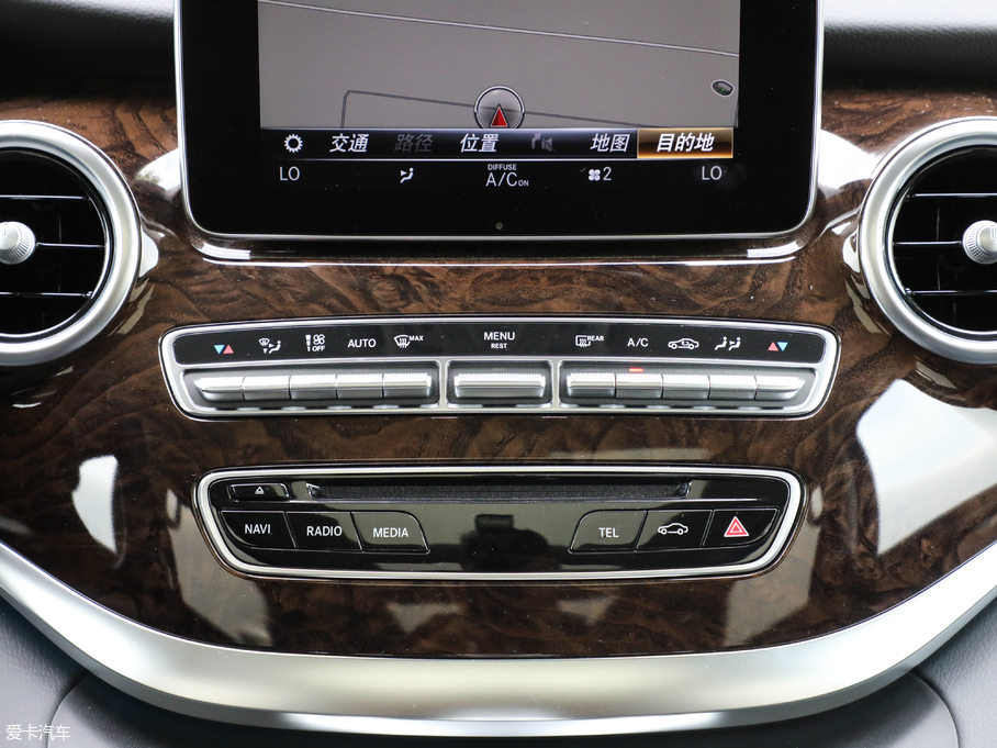 2018YV V 260 L FL V