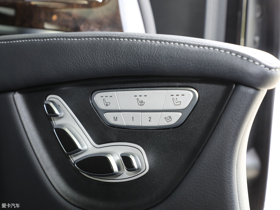 2018YV V 260 L FL V