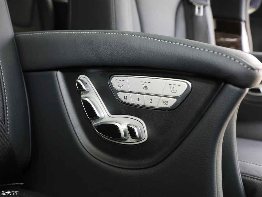 2018YV V 260 L FL V