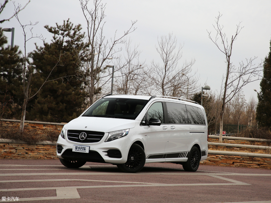 2018YV V 260 AMG \Ӱ V