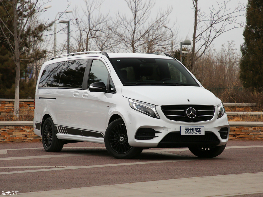 2018YV V 260 AMG \Ӱ V