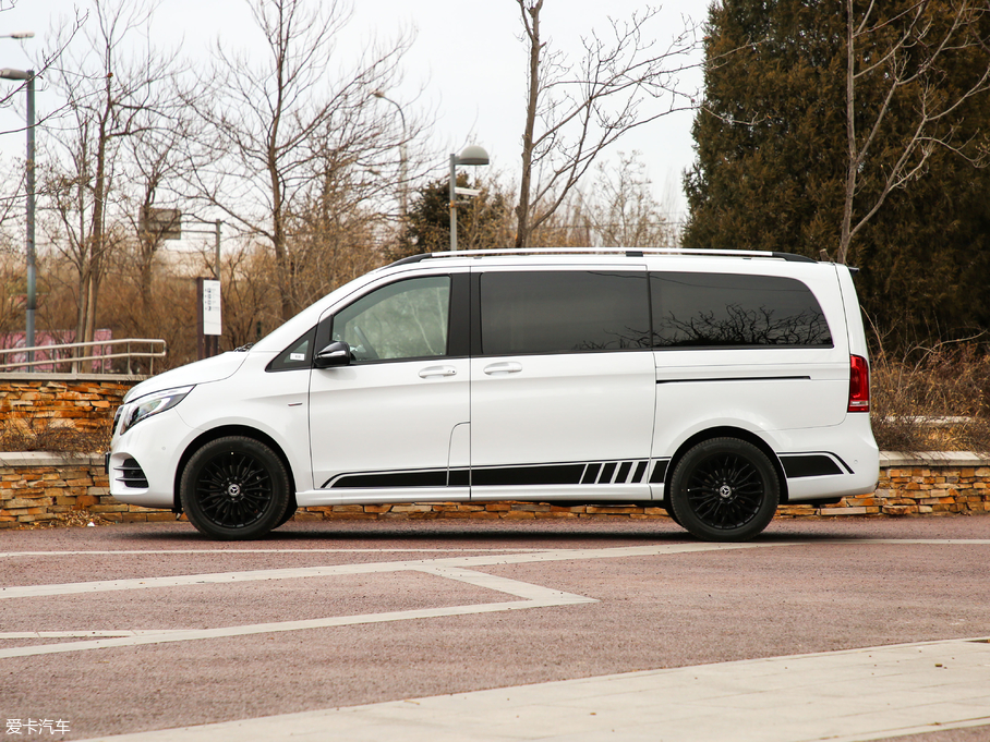 2018YV V 260 AMG \Ӱ V