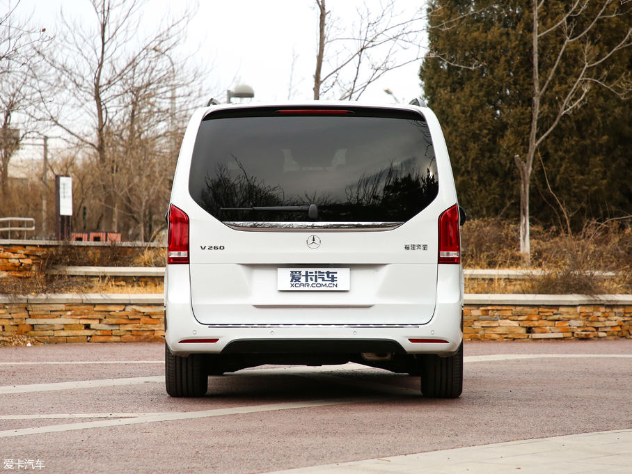 2018YV V 260 AMG \Ӱ V