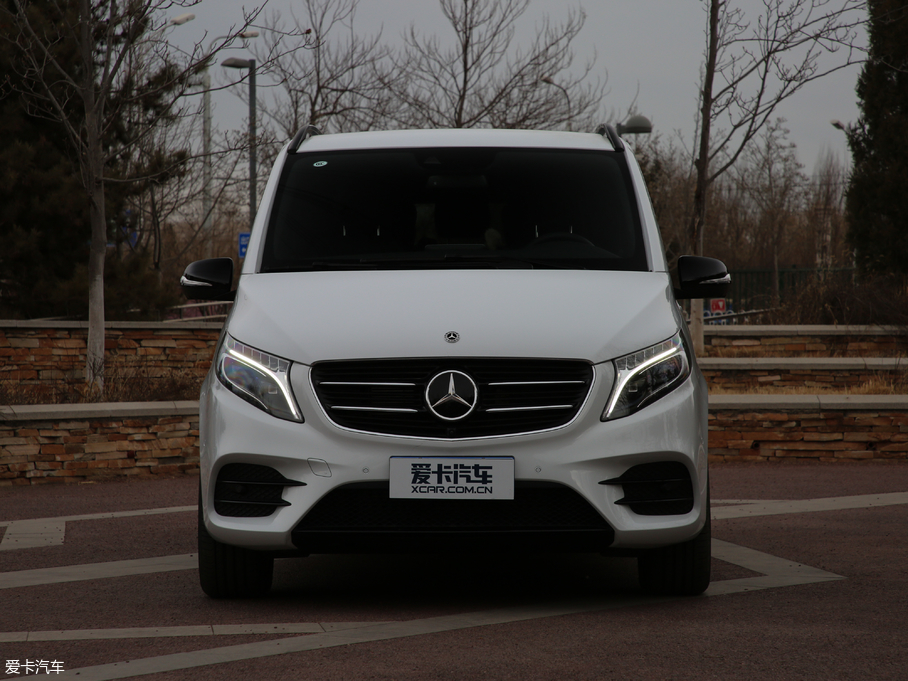 2018YV V 260 AMG \Ӱ V