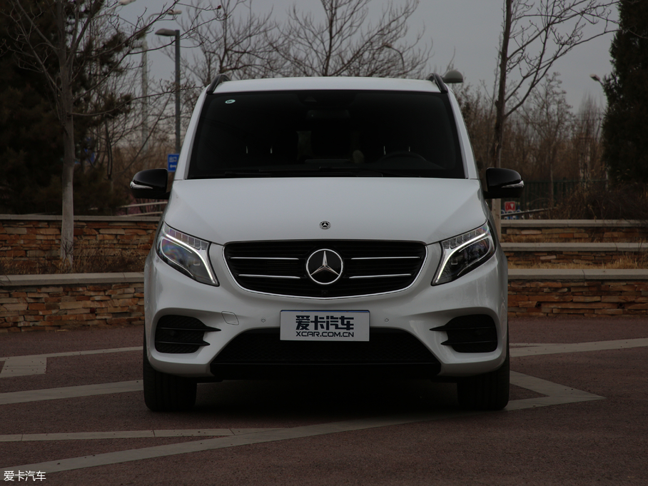 2018YV V 260 AMG \Ӱ V