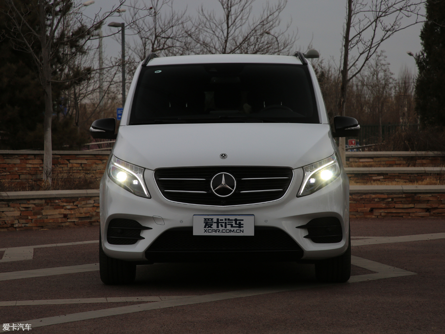 2018YV V 260 AMG \Ӱ V