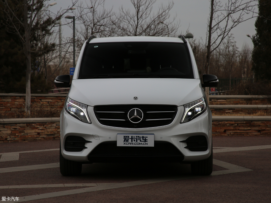 2018YV V 260 AMG \Ӱ V