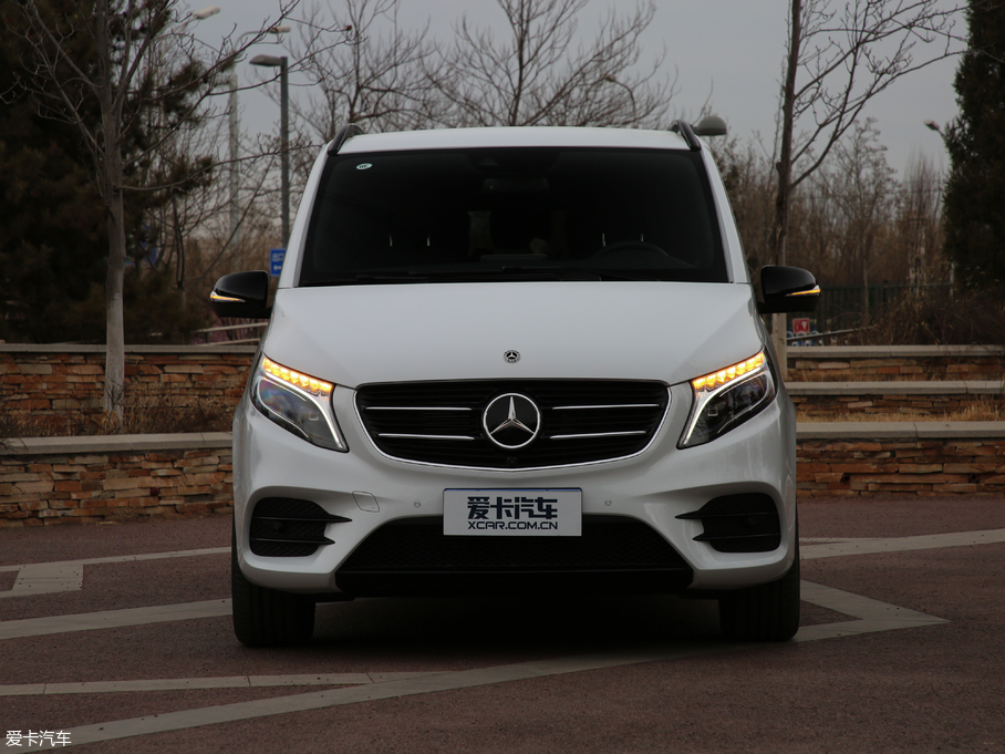 2018YV V 260 AMG \Ӱ V