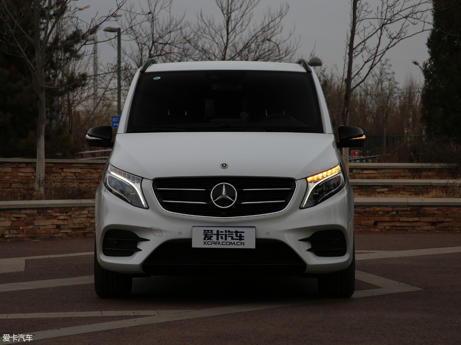 2018YV V 260 AMG \Ӱ V