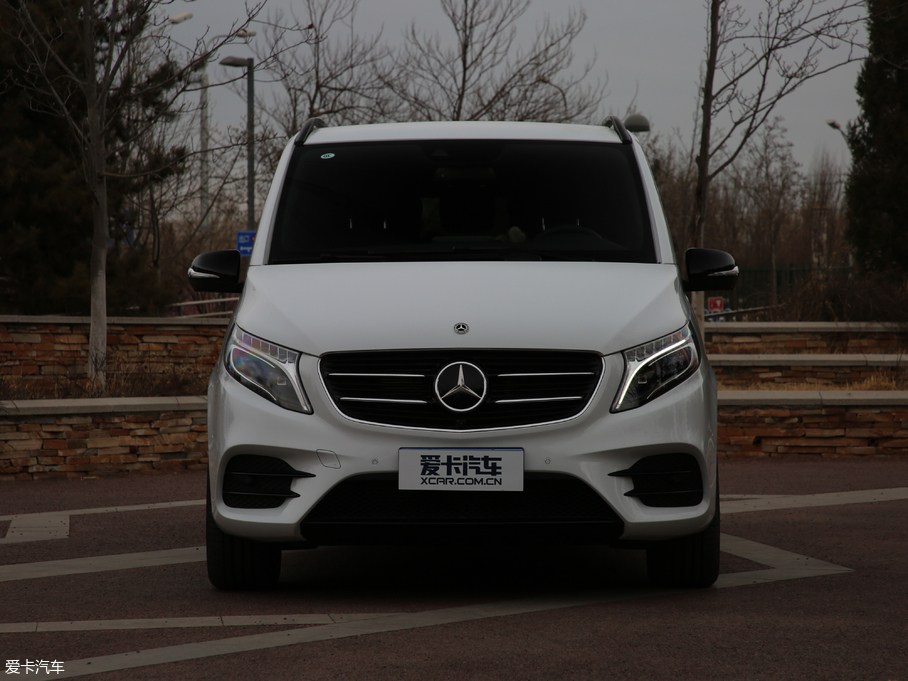 2018YV V 260 AMG \Ӱ V