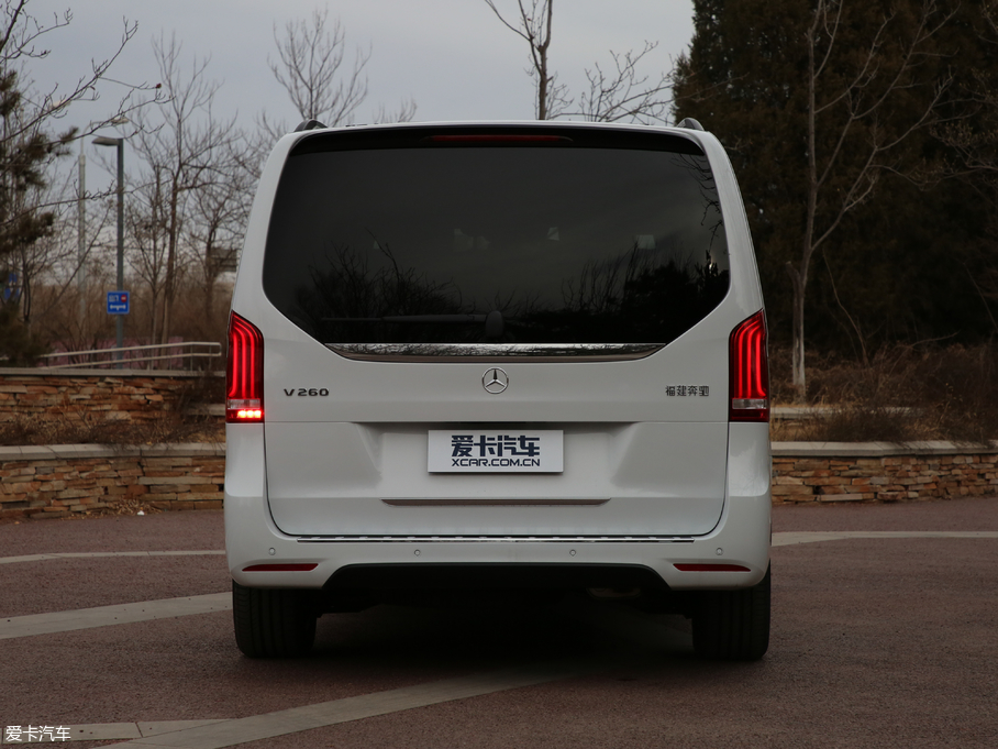 2018YV V 260 AMG \Ӱ V