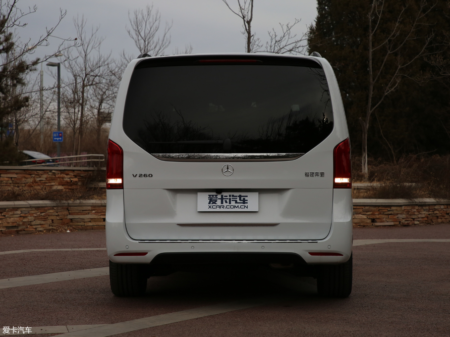 2018YV V 260 AMG \Ӱ V