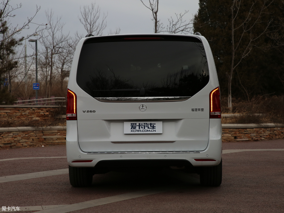 2018YV V 260 AMG \Ӱ V