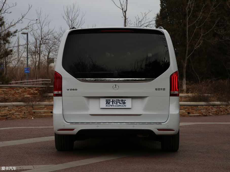 2018YV V 260 AMG \Ӱ V