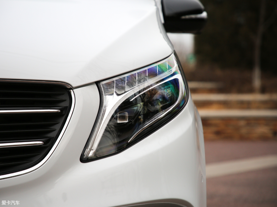 2018YV V 260 AMG \Ӱ V