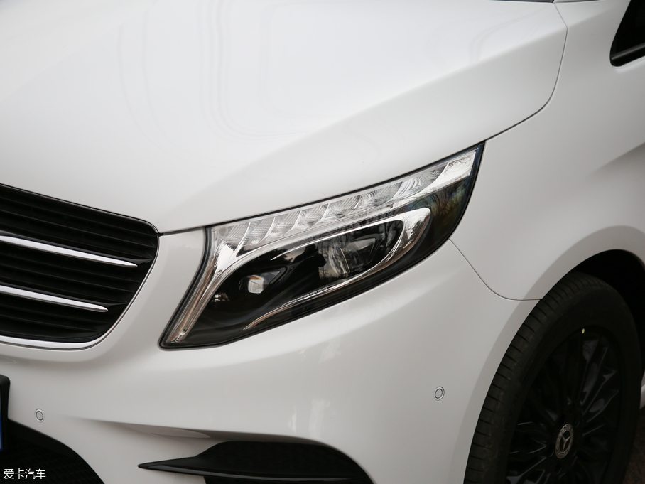 2018YV V 260 AMG \Ӱ V