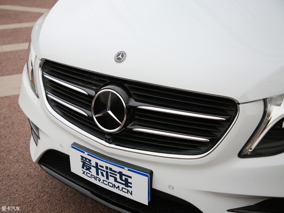 2018YV(j) V 260 AMG \(yn)(dng) V