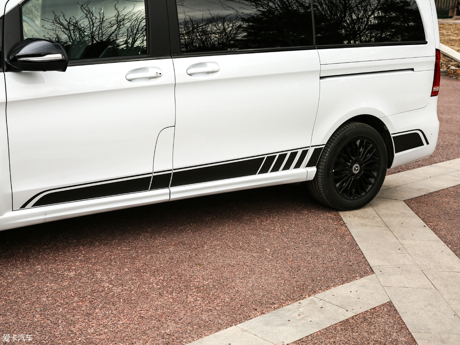 2018YV V 260 AMG \Ӱ V