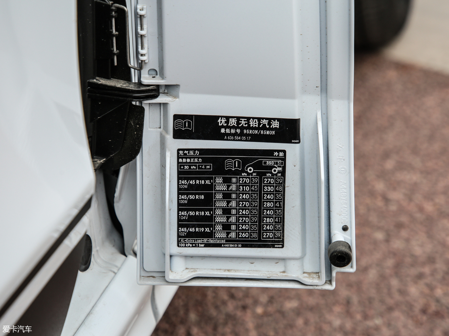 2018YV V 260 AMG \Ӱ V