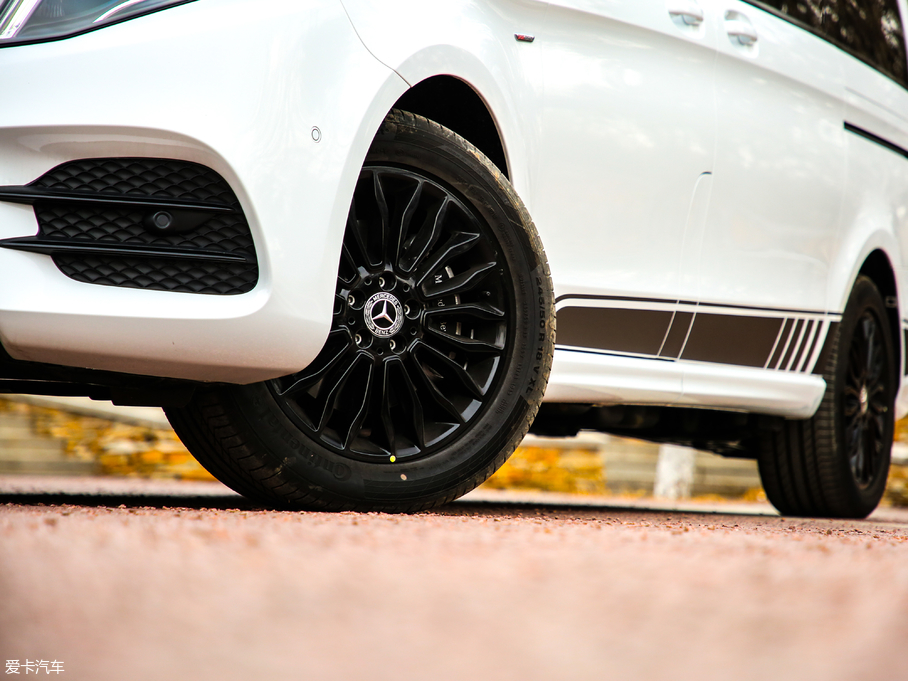 2018YV V 260 AMG \Ӱ V