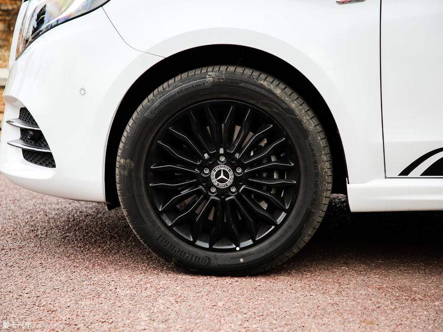 2018YV V 260 AMG \Ӱ V