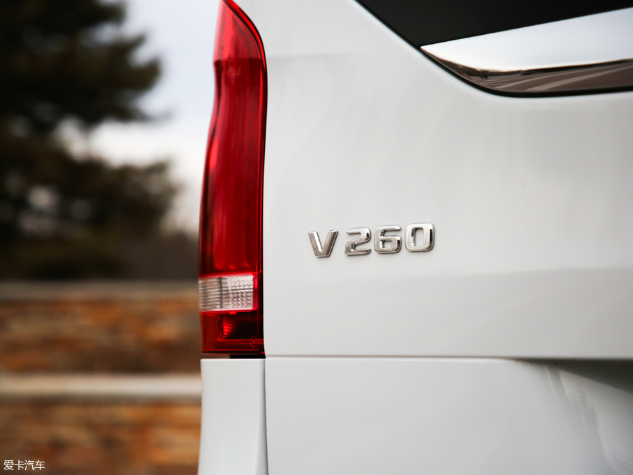 2018YV V 260 AMG \Ӱ V