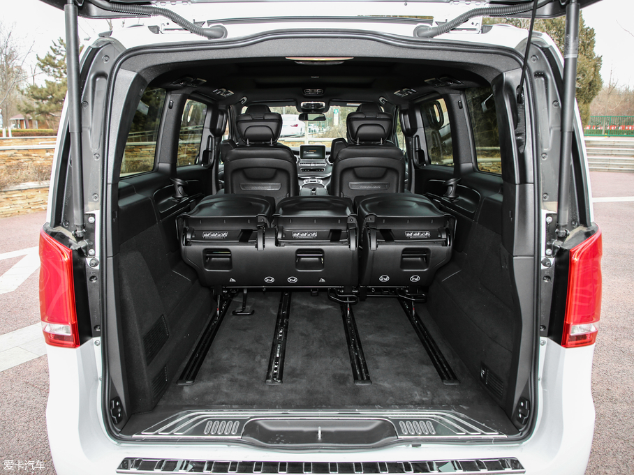 2018YV V 260 AMG \Ӱ V