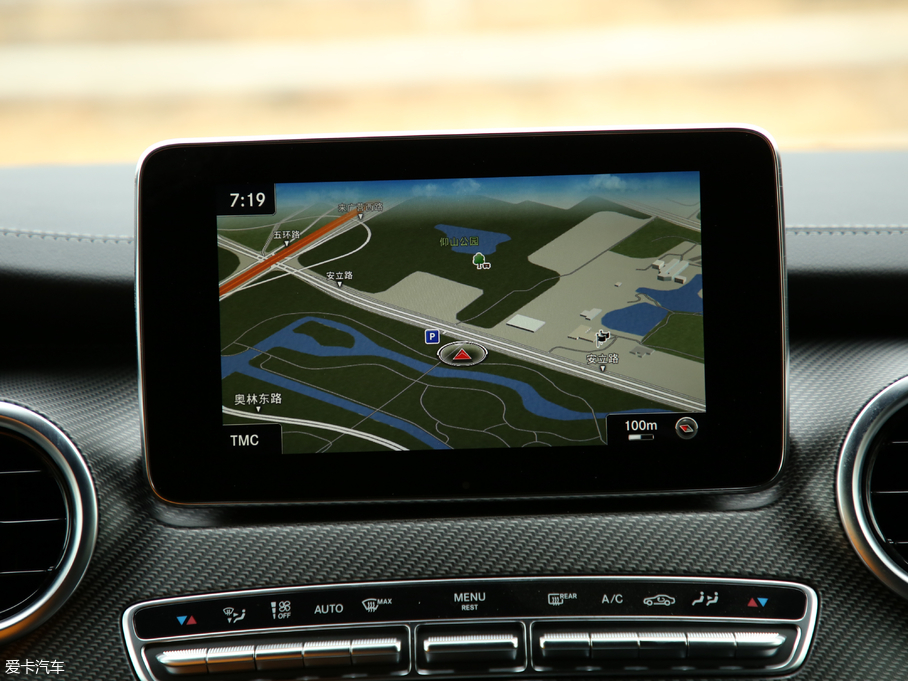 2018YV V 260 AMG \Ӱ V