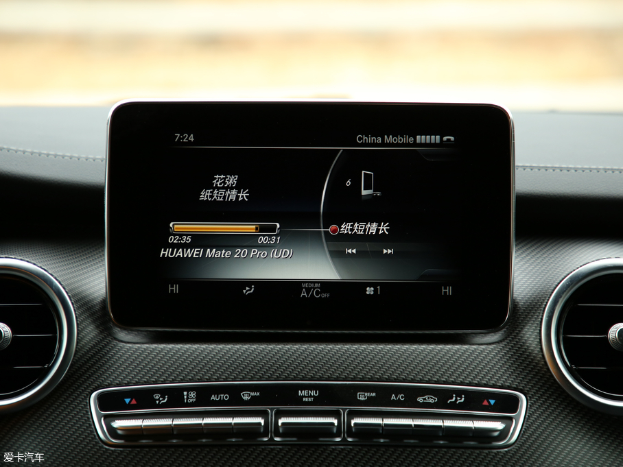 2018YV V 260 AMG \Ӱ V