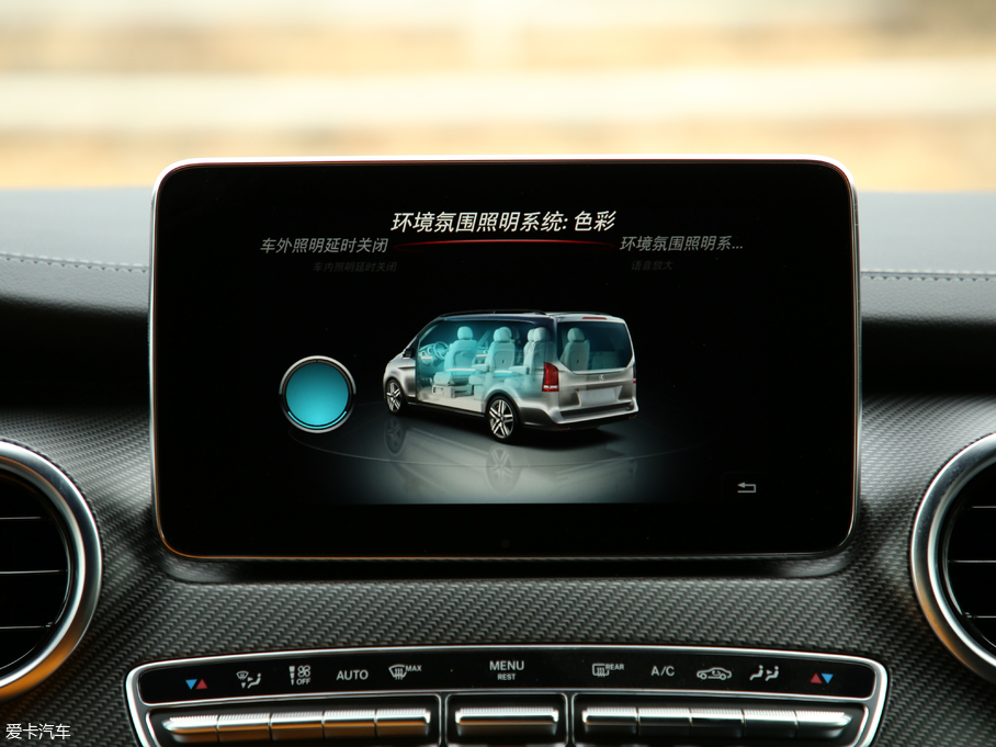 2018YV V 260 AMG \Ӱ V