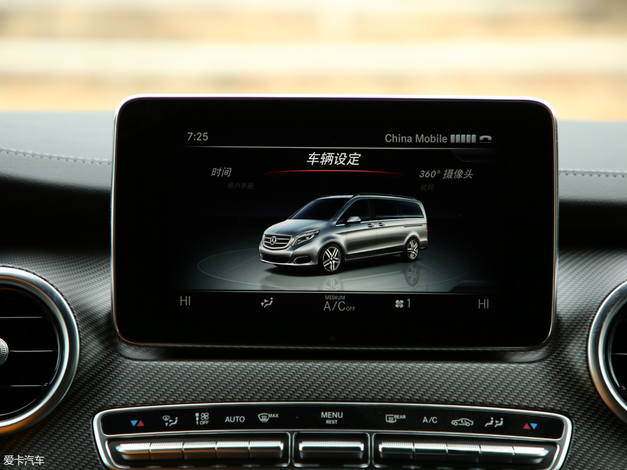 2018YV(j) V 260 AMG \(yn)(dng) (gu)V