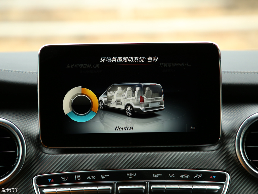 2018YV(j) V 260 AMG \(yn)(dng) V