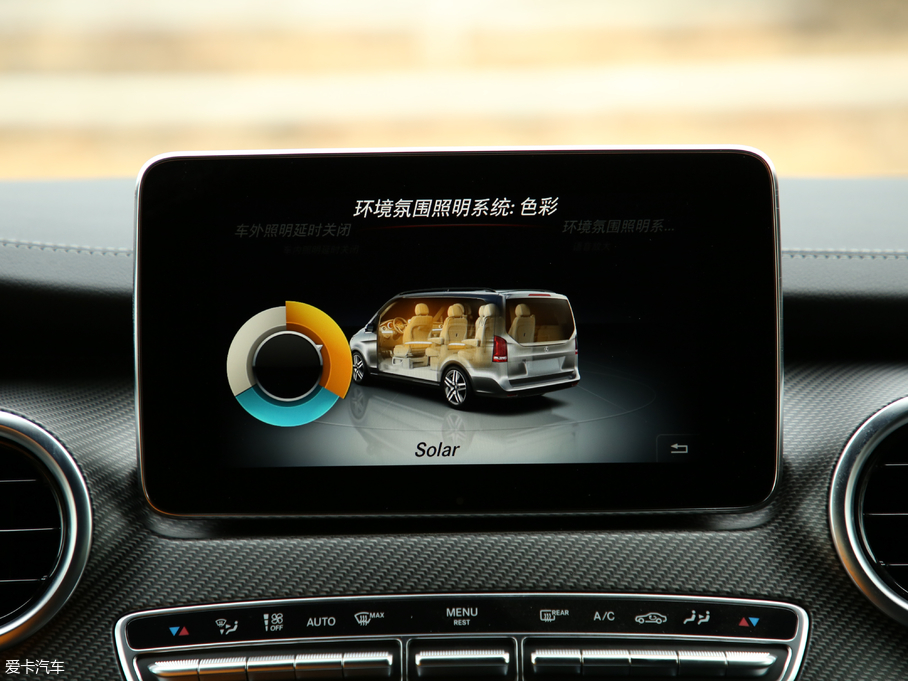 2018YV V 260 AMG \Ӱ V