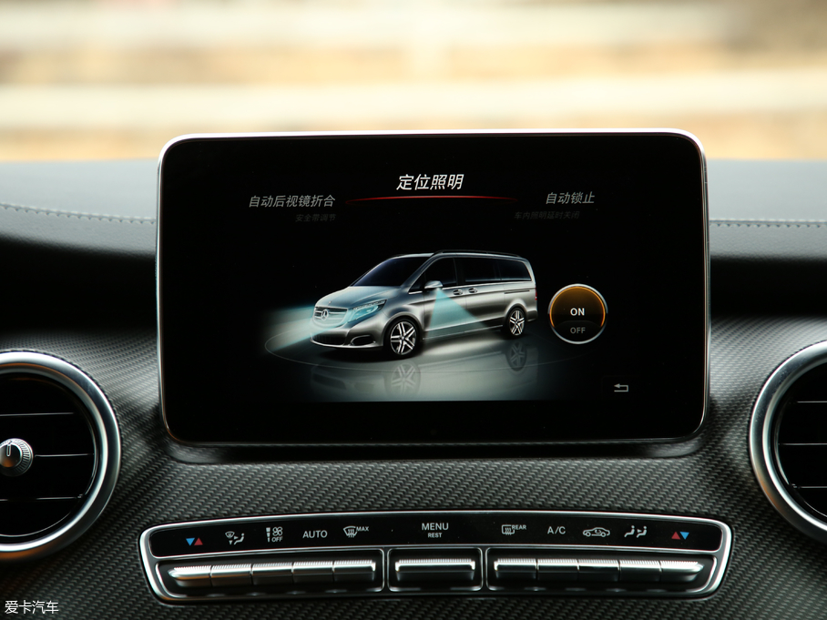 2018YV(j) V 260 AMG \(yn)(dng) (gu)V